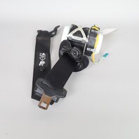 2011 BMW 328i 335i M30 E90 Sedan Right Front Seat Belt OEM 72117226650