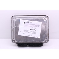 2005 Volkswagen Touareg V8 4.2 Engine Computer Module ECU ECM DME OEM