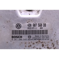 2005 Volkswagen Touareg V8 4.2 Engine Computer Module ECU ECM DME OEM