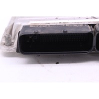 2005 Volkswagen Touareg V8 4.2 Engine Computer Module ECU ECM DME OEM
