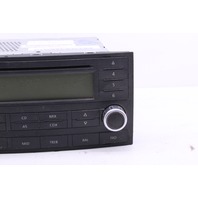 2004-2010 Volkswagen Touareg AM FM Audio Radio Tuner CD Player Unit OEM