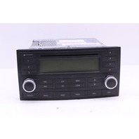 2004-2010 Volkswagen Touareg AM FM Audio Radio Tuner CD Player Unit OEM