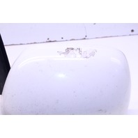 2004 2005 2006 2007 Volkswagen Touareg Door Mirror Left Side View Left OEM
