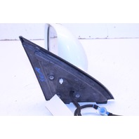 2004 2005 2006 2007 Volkswagen Touareg Door Mirror Left Side View Left OEM