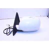 2004 2005 2006 2007 Volkswagen Touareg Door Mirror Left Side View Left OEM