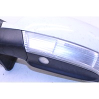 2004 2005 2006 2007 Volkswagen Touareg Door Mirror Left Side View Left OEM