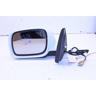 2004 2005 2006 2007 Volkswagen Touareg Door Mirror Left Side View Left OEM