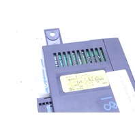 2002 BMW 530i E39 Light Control Module LCM 6915919 OEM