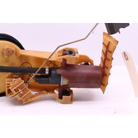 1997-2000 BMW Z3 In Tank Fuel Pump Sending Unit 16141183687 OEM