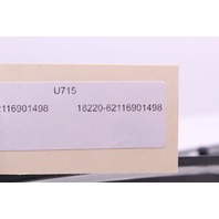 1998-2000 BMW Z3 Speedometer Instrument Cluster OEM