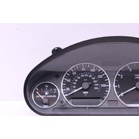 1998-2000 BMW Z3 Speedometer Instrument Cluster OEM