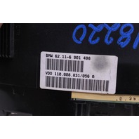 1998-2000 BMW Z3 Speedometer Instrument Cluster OEM