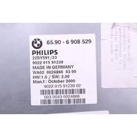 BMW 323i 325i 328i 528i 530i 540i 740i 750i M3 CD Navigation Player OEM