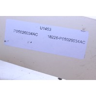 2005 Dodge Ram 1500 Integrated Power Module TIPM Fuse Box OEM