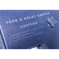 2005 Dodge Ram 1500 Integrated Power Module TIPM Fuse Box OEM