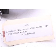 2001-2006 BMW 325i 328i 330i M3 Steering Column Clock Spring OEM