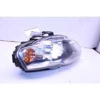 2006 Audi A4 Non Quattro Sedan Base 2.0 Right Headlight Headlamp OEM