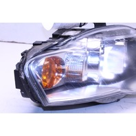 2006 Audi A4 Non Quattro Sedan Base 2.0 Right Headlight Headlamp OEM