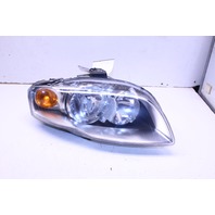 2006 Audi A4 Non Quattro Sedan Base 2.0 Right Headlight Headlamp OEM