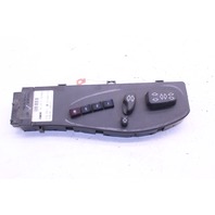 2000-2006 BMW X5 Front Power Seat Switch Left Driver - 61317119869 OEM