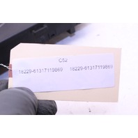 2000-2006 BMW X5 Front Power Seat Switch Left Driver - 61317119869 OEM