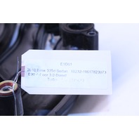 2010 BMW 335d Sedan 3.0 Diesel Turbo Intake Manifold 7823073 OEM