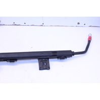 2010 BMW 335d Sedan 3.0 Diesel Turbo Cable Starter 7809332 OEM