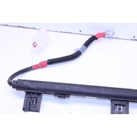 2010 BMW 335d Sedan 3.0 Diesel Turbo Cable Starter 7809332 OEM