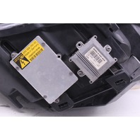 2004-2005 BMW 525i 530i 545i Left Headlight Xenon Adaptive 63127166119 OEM