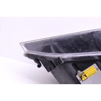 2004-2005 BMW 525i 530i 545i Left Headlight Xenon Adaptive 63127166119 OEM