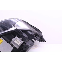 2004-2005 BMW 525i 530i 545i Left Headlight Xenon Adaptive 63127166119 OEM