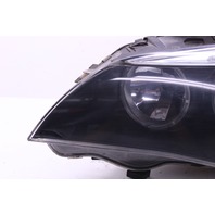 2004-2005 BMW 525i 530i 545i Left Headlight Xenon Adaptive 63127166119 OEM