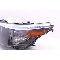 2004-2005 BMW 525i 530i 545i Left Headlight Xenon Adaptive 63127166119 OEM