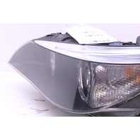 2004-2005 BMW 525i 530i 545i Left Headlight Xenon Adaptive 63127166119 OEM