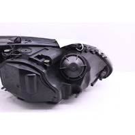2004-2005 BMW 525i 530i 545i Left Headlight Xenon Adaptive 63127166119 OEM