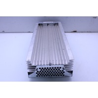 2004 530i BMW Amplifier Amp Harman Becker OEM