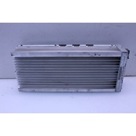 2004 530i BMW Amplifier Amp Harman Becker OEM