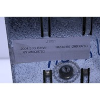 2004 530i BMW Amplifier Amp Harman Becker OEM