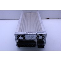 2004 530i BMW Amplifier Amp Harman Becker OEM 18234-65126939783