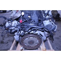 2008 Porsche Cayenne Turbo motor Engine 957 4.8 motor 70k OEM