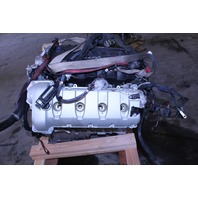 2008 Porsche Cayenne Turbo motor Engine 957 4.8 motor 70k OEM