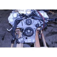 2008 Porsche Cayenne Turbo motor Engine 957 4.8 motor 70k OEM