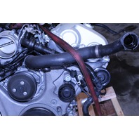 2008 Porsche Cayenne Turbo motor Engine 957 4.8 motor 70k OEM