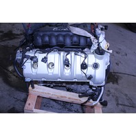 2008 Porsche Cayenne Turbo motor Engine 957 4.8 motor 70k OEM