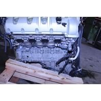 2008 Porsche Cayenne Turbo motor Engine 957 4.8 motor 70k OEM