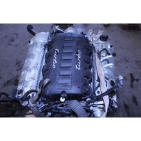 2008 Porsche Cayenne Turbo motor Engine 957 4.8 motor 70k OEM