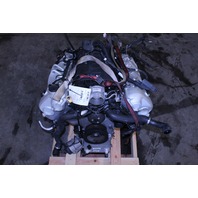 2008 Porsche Cayenne Turbo motor Engine 957 4.8 motor 70k OEM