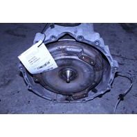 2008-2009 Porsche Cayenne 4.8 Turbo Automatic Transmission OEM
