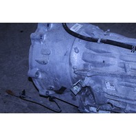 2008-2009 Porsche Cayenne 4.8 Turbo Automatic Transmission OEM
