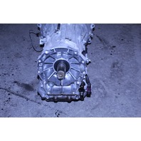 2008-2009 Porsche Cayenne 4.8 Turbo Automatic Transmission OEM